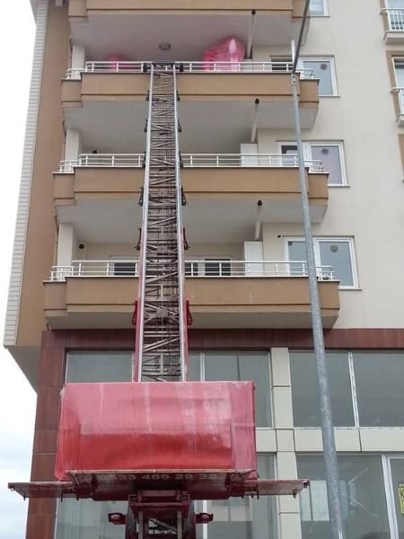 Büyükçekmece Nakliyat Slider